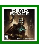 Dead Space Remake (2023)+ 25 ИгрSteam0АКЦИЯ