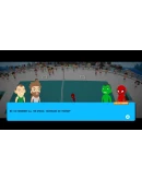 Super Sports Blast Xbox OneXS активация