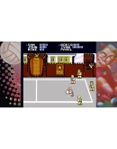 Super Dodge Ball Xbox One & Xbox Series XS активация Super Dodge Ball Xbox One & Xbox Series XS активация