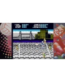 Super Dodge Ball Xbox One & Xbox Series XS активация Super Dodge Ball Xbox One & Xbox Series XS активация