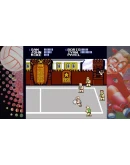 Super Dodge Ball Xbox One & Xbox Series XS активация Super Dodge Ball Xbox One & Xbox Series XS активация