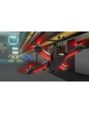 The Drone Racing League Simulator Xbox активация