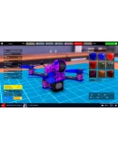 The Drone Racing League Simulator Xbox активация