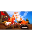 Super Toy Cars 2 Xbox One &amp Xbox Series XS активация