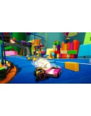 Super Toy Cars 2 Xbox One &amp Xbox Series XS активация