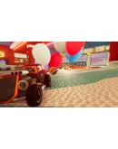 Super Toy Cars 2 Xbox One &amp Xbox Series XS активация