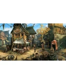 The Dark Eye: Chains of Satinav Xbox активация