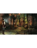 The Dark Eye: Chains of Satinav Xbox активация