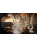 The Dark Eye: Chains of Satinav Xbox активация