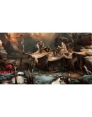 The Dark Eye: Chains of Satinav Xbox активация