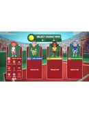 Super Tennis Blast Xbox OneXS активация