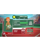 Super Tennis Blast Xbox OneXS активация