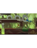 Super Meat Boy Forever Xbox OneXS активация