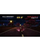 Super Night Riders Xbox OneXS активация