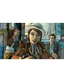 Tales from the Borderlands Xbox OneXS активация Tales from the Borderlands Xbox OneXS активация