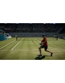 Tennis World Tour 2 Ace Edition Xbox активация Tennis World Tour 2 Ace Edition Xbox активация