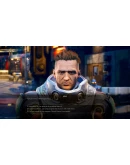 The Outer Worlds Xbox One &amp Xbox Series XS активация