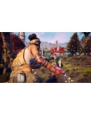 The Outer Worlds Xbox One &amp Xbox Series XS активация