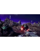 The Outer Worlds Xbox One &amp Xbox Series XS активация