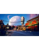 The Outer Worlds Xbox One &amp Xbox Series XS активация