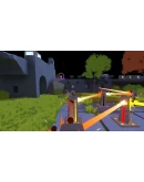 The Pillar: Puzzle Escape Xbox OneXS активация