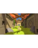 The Pillar: Puzzle Escape Xbox OneXS активация