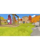 The Pillar: Puzzle Escape Xbox OneXS активация