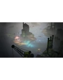 The Flame in the Flood Xbox OneXS активация The Flame in the Flood Xbox OneXS активация