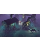 The Flame in the Flood Xbox OneXS активация The Flame in the Flood Xbox OneXS активация