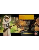 The Flame in the Flood Xbox OneXS активация The Flame in the Flood Xbox OneXS активация