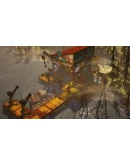 The Flame in the Flood Xbox OneXS активация The Flame in the Flood Xbox OneXS активация