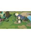 Time on Frog Island Xbox OneXS активация