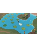 Time on Frog Island Xbox OneXS активация