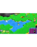 ToeJam and Earl: Back in the Groove! Xbox активация