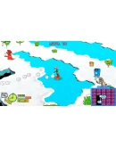 ToeJam and Earl: Back in the Groove! Xbox активация