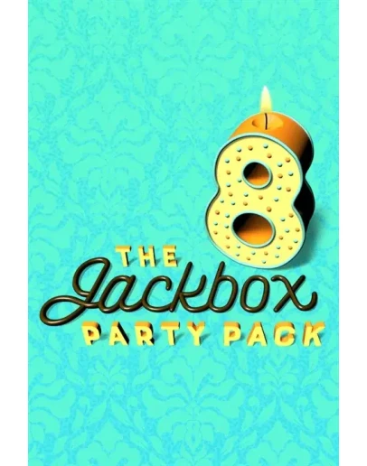 The Jackbox Party Pack 8 Xbox OneXS активация