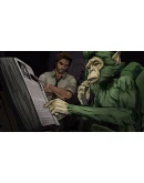 The Wolf Among Us Xbox OneXS активация