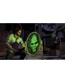 The Wolf Among Us Xbox OneXS активация