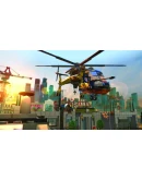 The LEGO Movie Videogame Xbox OneXS активация