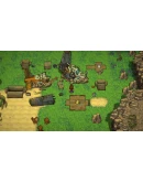 The Survivalists - Deluxe Edition Xbox активация