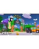 Think of the Children Xbox OneXS активация Think of the Children Xbox OneXS активация