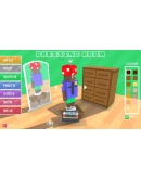 Think of the Children Xbox OneXS активация Think of the Children Xbox OneXS активация