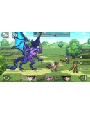 Sword of Elpisia Xbox One &amp Xbox Series XS активация