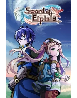 Sword of Elpisia Xbox One &amp Xbox Series XS активация