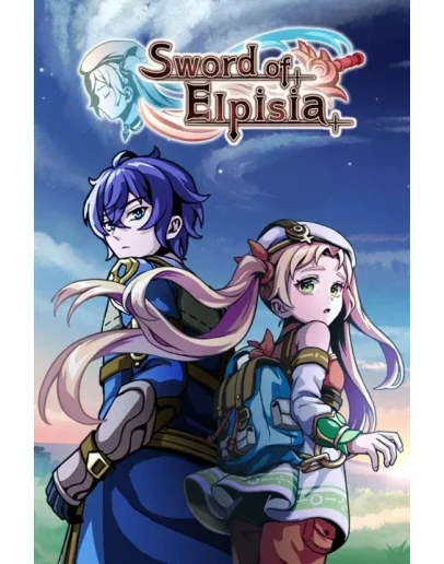 Sword of Elpisia Xbox One &amp Xbox Series XS активация