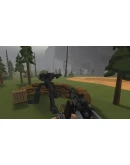 The Walking Zombie 2 Xbox OneXS активация