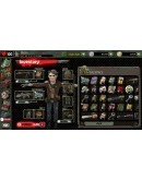 The Walking Zombie 2 Xbox OneXS активация