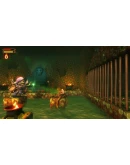 The Forbidden Arts Xbox OneXS активация