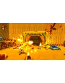 The Forbidden Arts Xbox OneXS активация