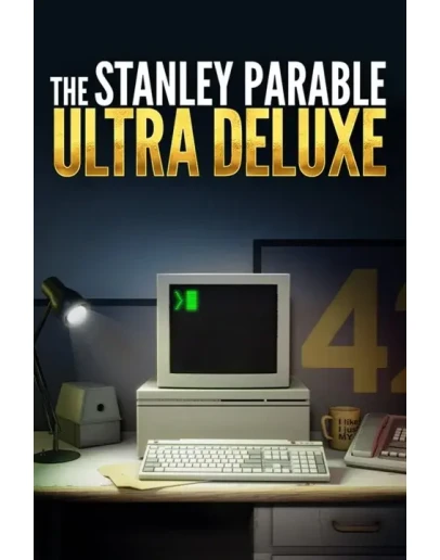 The Stanley Parable: Ultra Deluxe Xbox активация